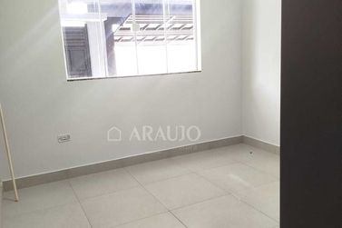 Casa &agrave; venda - 82m&sup2; - JARDIM CEREJEIRAS