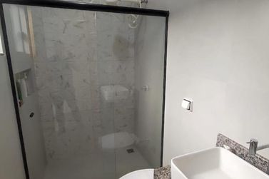 Casa &agrave; venda - 96m&sup2; - Parque Colina Verde