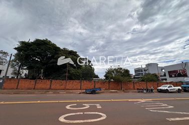 Terreno &agrave; venda - 5000m&sup2; - JARDIM PORTO ALEGRE