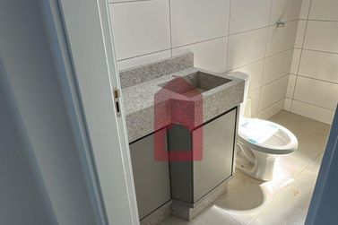 Apartamento &agrave; venda - 67m&sup2; - Parque Residencial Interlagos II