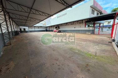 Sal&atilde;o Comercial para alugar - Zona II