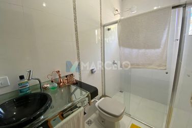 Casa &agrave; venda - 113m&sup2; - Jardim Laguna