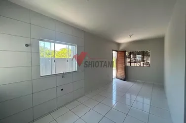 Casa &agrave; venda - Jardim Gar&ccedil;as