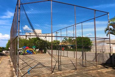 Apartamento &agrave; venda - 58m&sup2; - Zona II