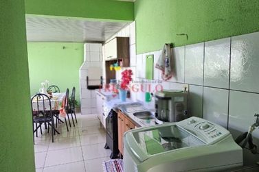 Casa &agrave; venda - 114m&sup2; - JARDIM IPANEMA