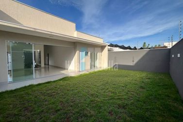 Casa &agrave; venda - Parque Bandeirantes