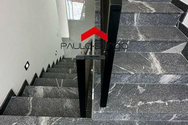Sobrado &agrave; venda - 200m&sup2; - Parque Melhoramentos