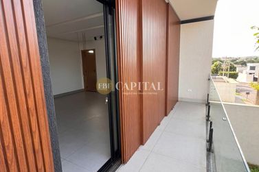 Casa &agrave; venda - 278m&sup2; - Parque Residencial da G&aacute;vea