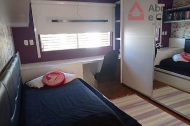 Casa &agrave; venda - 337m&sup2; - Jardim Veleiros