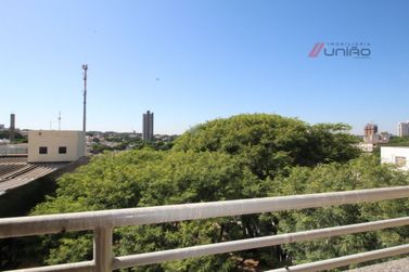 Apartamento para alugar - 67m&sup2; - Zona I