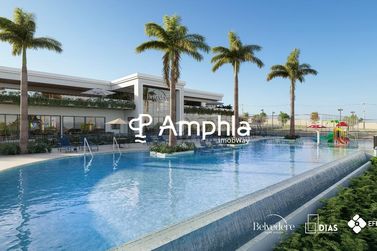 Terreno &agrave; venda - 211m&sup2; - Vista Linda