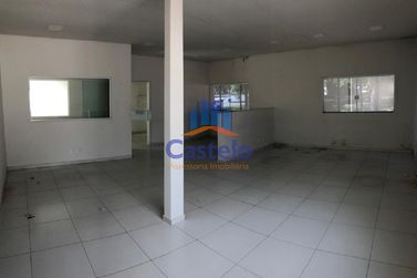 Sala Comercial &agrave; venda - 148m&sup2; - Zona VI