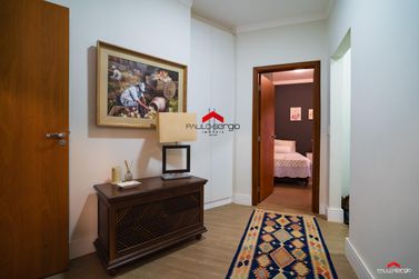 Sobrado &agrave; venda - 305m&sup2; - Zona VII