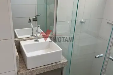 Apartamento &agrave; venda - Condom&iacute;nio Residencial Terra de Santa Cruz