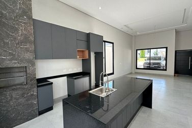 Casa &agrave; venda - Paysage Essenza Condom&iacute;nio