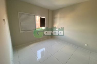 Apartamento para alugar - Jardim S&atilde;o Jos&eacute;