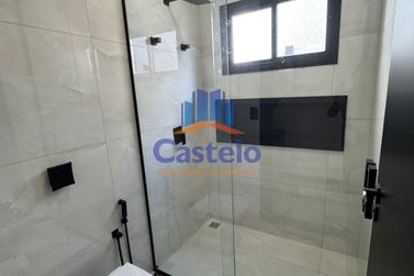 Casa &agrave; venda - 250m&sup2; - Condom&iacute;nio Mont Blanc