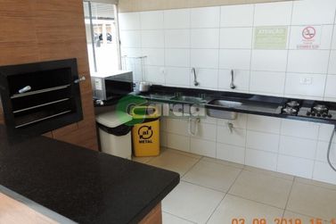 Apartamento &agrave; venda - Zona II