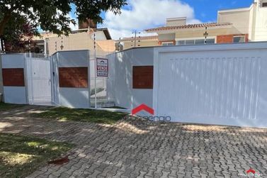 Casa &agrave; venda - 185m&sup2; - Zona Armaz&eacute;m