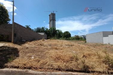 Terreno &agrave; venda - 389m&sup2; - Jardim Floren&ccedil;a