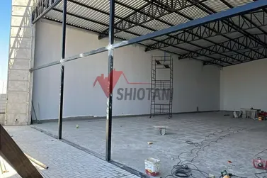 Sal&atilde;o Comercial para alugar - Zona III