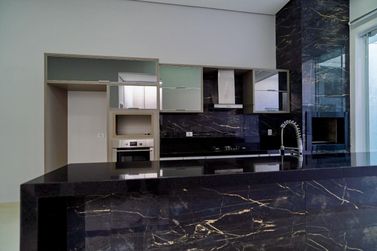 Casa &agrave; venda - 127m&sup2; - Jardim Portugues