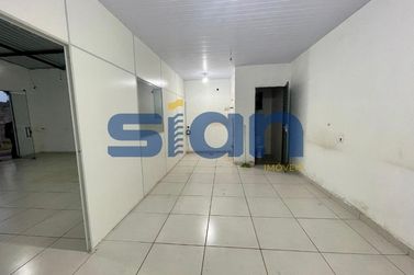 Apartamento para alugar - Parque Bonfim