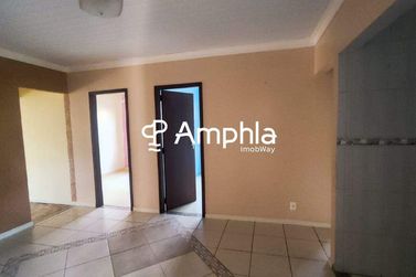Casa &agrave; venda - 160m&sup2; - Jardim Panorama