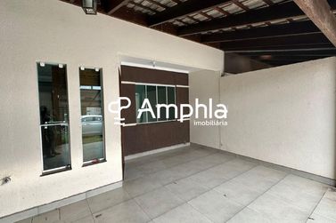 Casa &agrave; venda - 90m&sup2; - Canad&aacute;