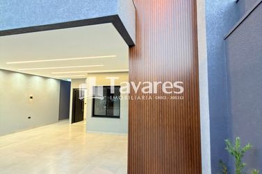 Casa &agrave; venda - 120m&sup2; - Jardim Colorado