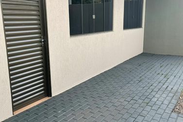 Casa &agrave; venda - Jardim Maracan&atilde;