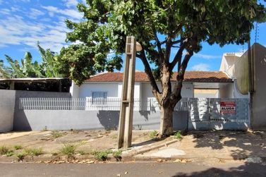 Casa &agrave; venda - 113m&sup2; - Jardim Ipanema