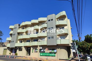Apartamento para alugar - Jardim dos Pr&iacute;ncipes