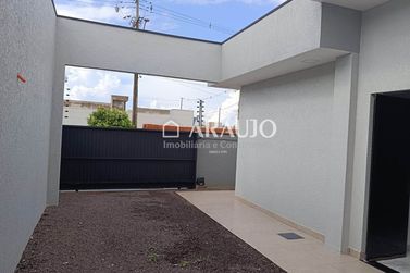 Casa &agrave; venda - 80m&sup2; - Parque do Jap&atilde;o
