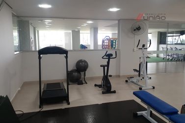 Apartamento &agrave; venda - 110m&sup2; - Jardim America