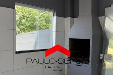 Casa &agrave; venda - 65m&sup2; - Jardim America