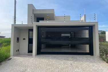 Casa &agrave; venda - 