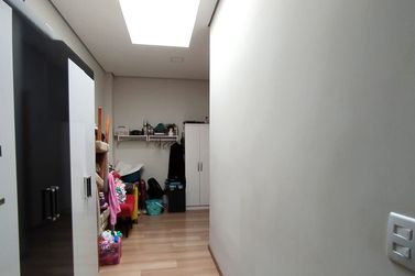 Casa &agrave; venda - 237m&sup2; - Jardim Oliveira