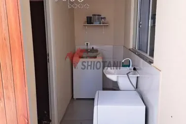 Casa &agrave; venda - Parque Residencial Interlagos