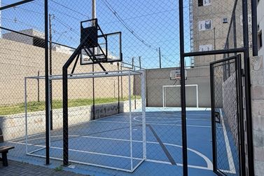 Apartamento &agrave; venda - 47m&sup2; - Jardim Porto Madero