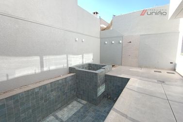 Casa &agrave; venda - 191m&sup2; - Jardim Colorado