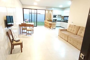 Casa &agrave; venda - 110m&sup2; - Tocantins