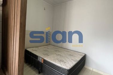 Apartamento para alugar - Zona II
