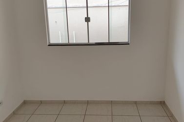 Casa para alugar - 100m&sup2; - JARDIM S&Atilde;O FRANCISCO