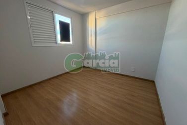 Apartamento para alugar - Zona II