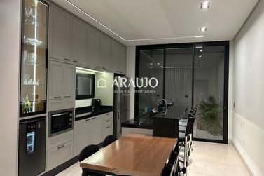 Casa &agrave; venda - 125m&sup2; - Parque Melhoramentos