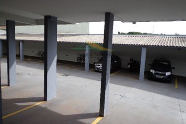Apartamento &agrave; venda - 57m&sup2; - EDIF&Iacute;CIO GRACILIANO RAMOS