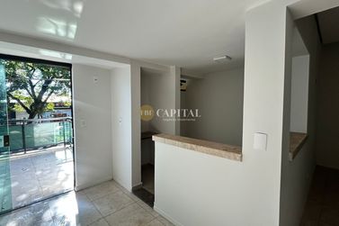 Casa para alugar - 337m&sup2; - Zona I