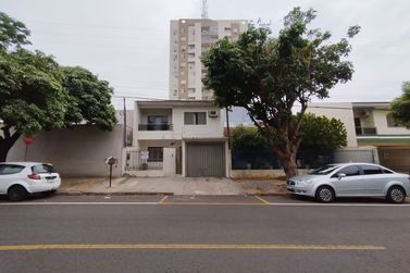 Casa &agrave; venda - 173m&sup2; - Zona I