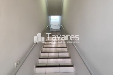 Sala Comercial para alugar - Zona III